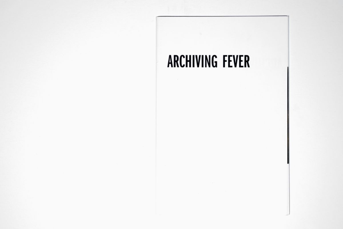 archivingfever