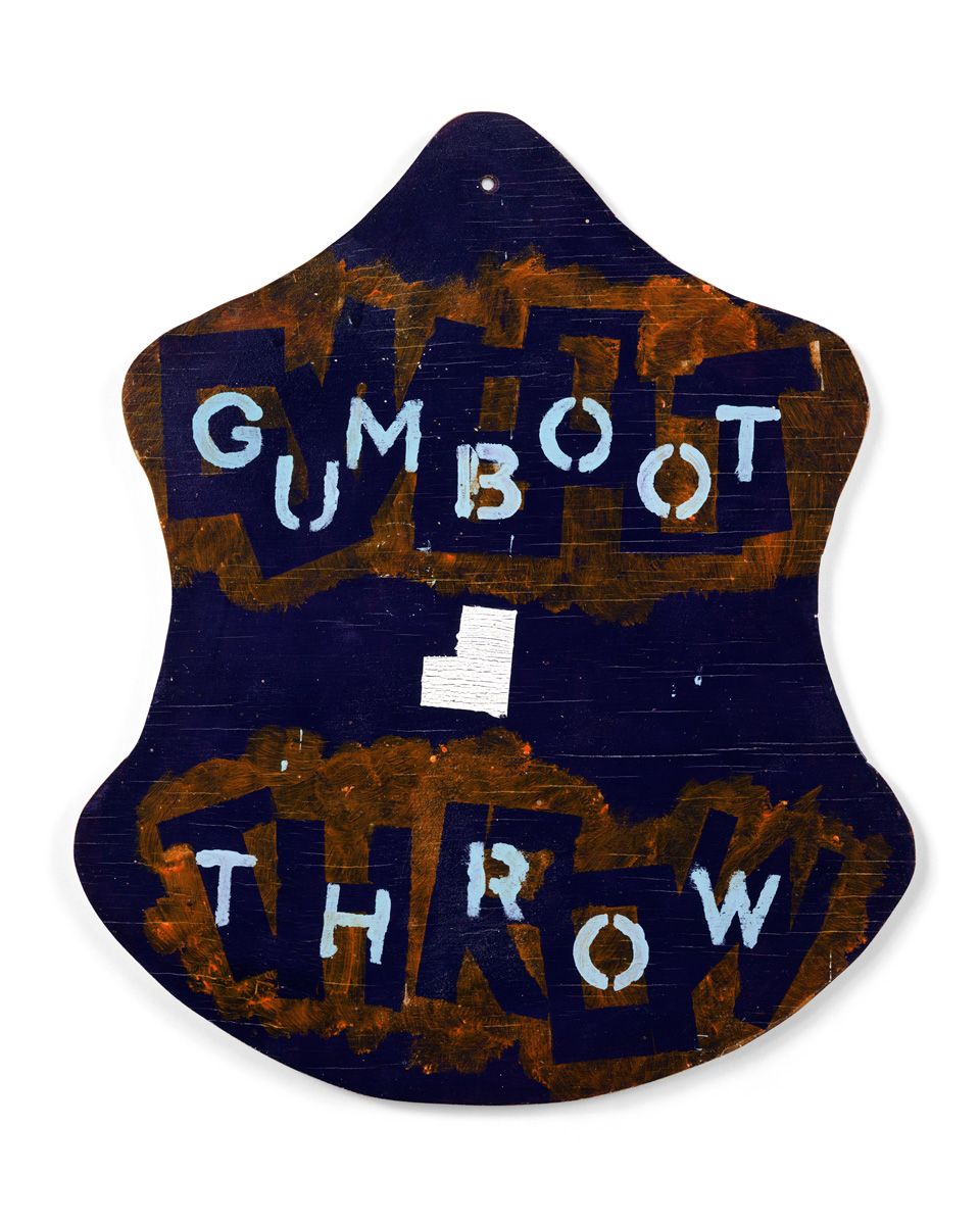 gumboot-throw